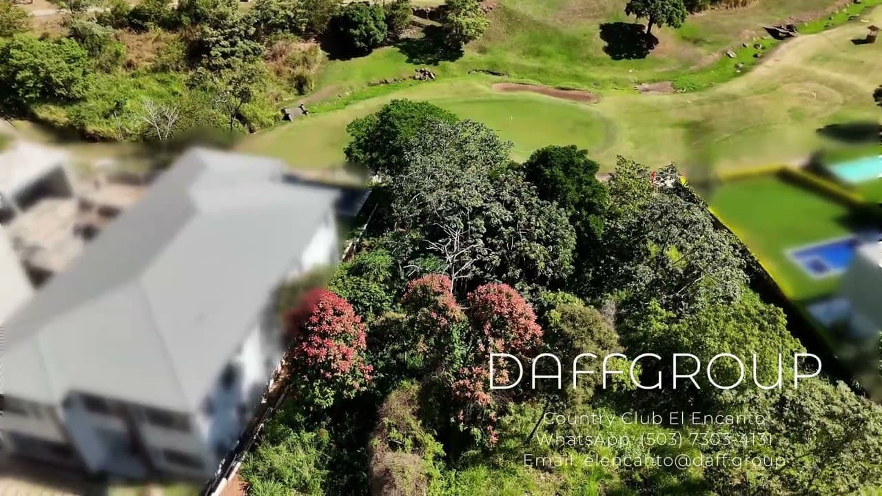 El Encanto Country Club - Virtual Tour